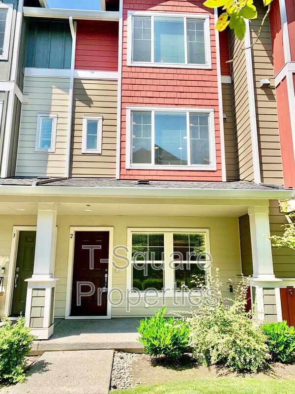 Building Photo - 13417 45th Dr SE