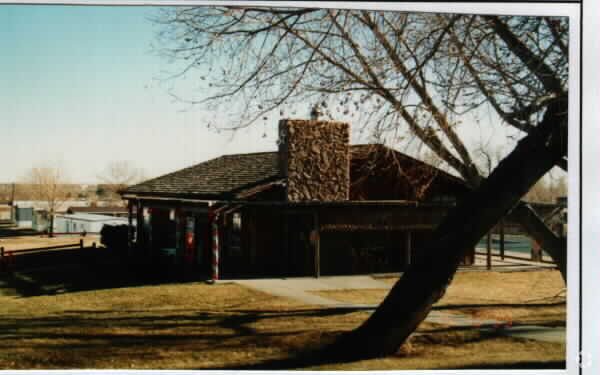 Primary Photo - Chaparral Village