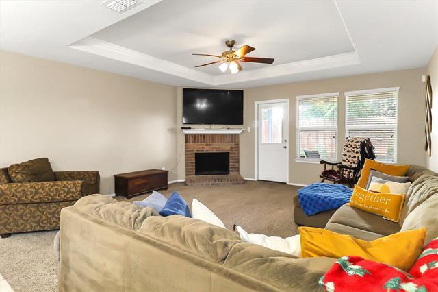 Building Photo - 1713 Megan Creek Dr