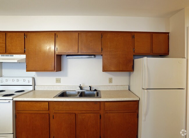 Interior Photo - Glendale Village