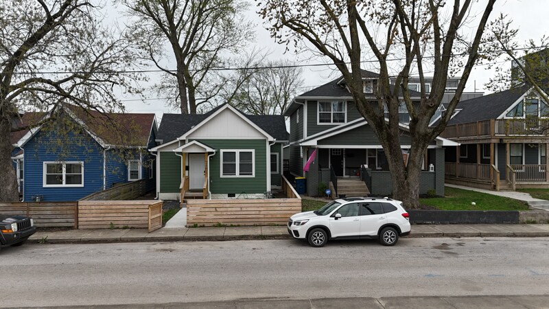 Building Photo - 249 E Minnesota St