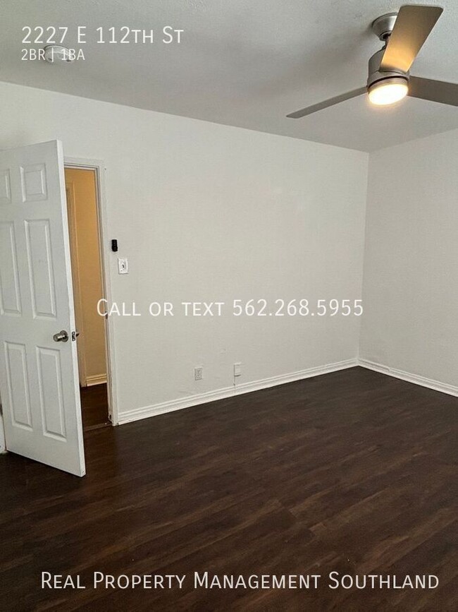 Building Photo - 1 Bedroom available now in Los Angeles!!