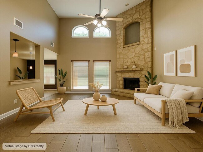 Building Photo - 303 Kati Ln