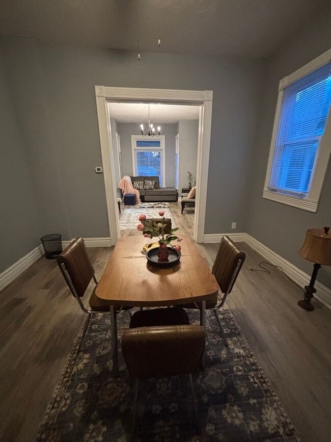 Building Photo - Cozy Little Italy Bungalow | Furnished - Mid-Term or Long-Term Lease