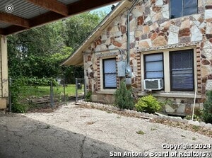 Building Photo - 816 S Austin St