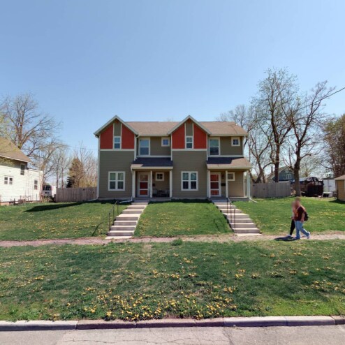 Primary Photo - 1325 Fremont St