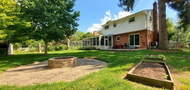 Building Photo - 1478 Kingwood St