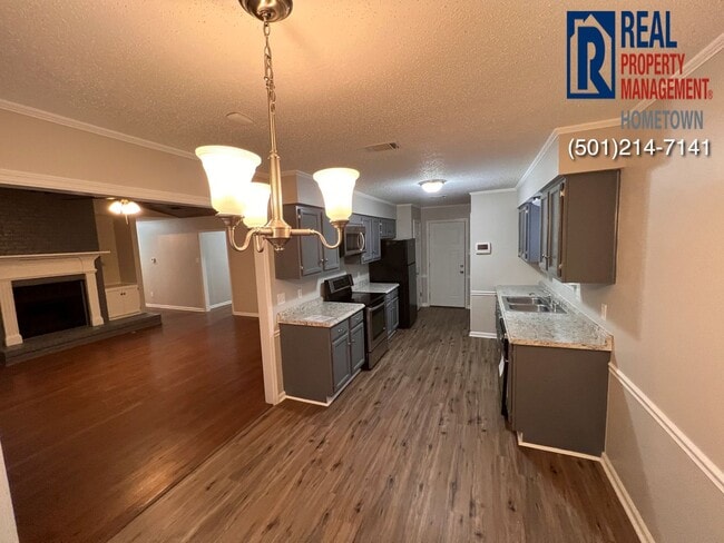 Building Photo - 11514 Hickory Hill Rd