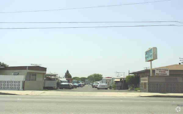 Building Photo - Adobe Mobile Home Park
