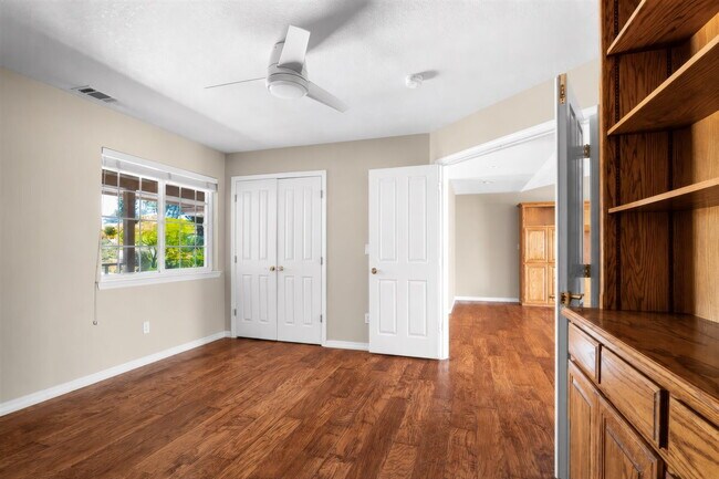 Building Photo - Private Gated Mini-Ranch • 7+ Acres • Luxury Country Living • Indoor Pool • Horses Welcome