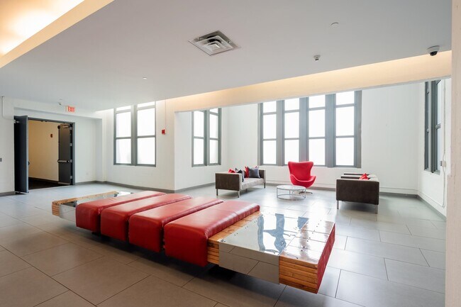 Building Photo - 50 Dey St