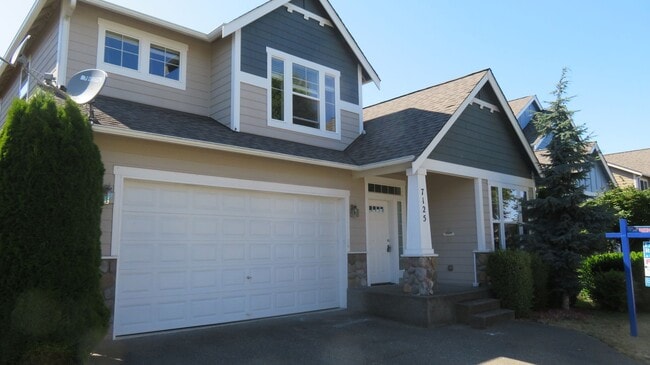 Primary Photo - 7125 Axis St SE