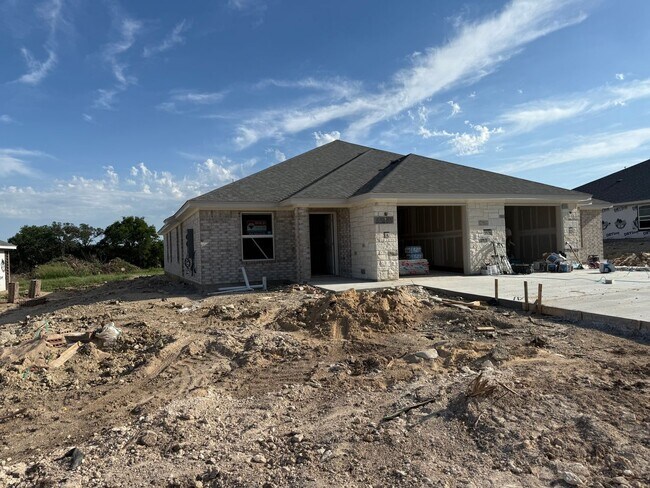 Building Photo - 1606 Pima Trail