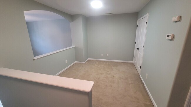 Building Photo - Spacious Three-Level Townhome with Finished Basement in Convenient Garner Location