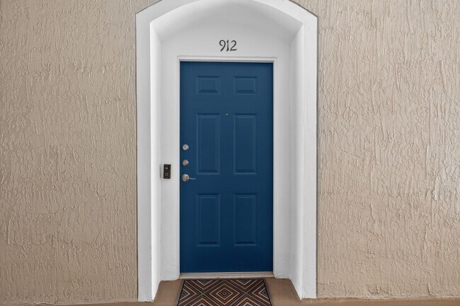 Building Photo - Gated Community