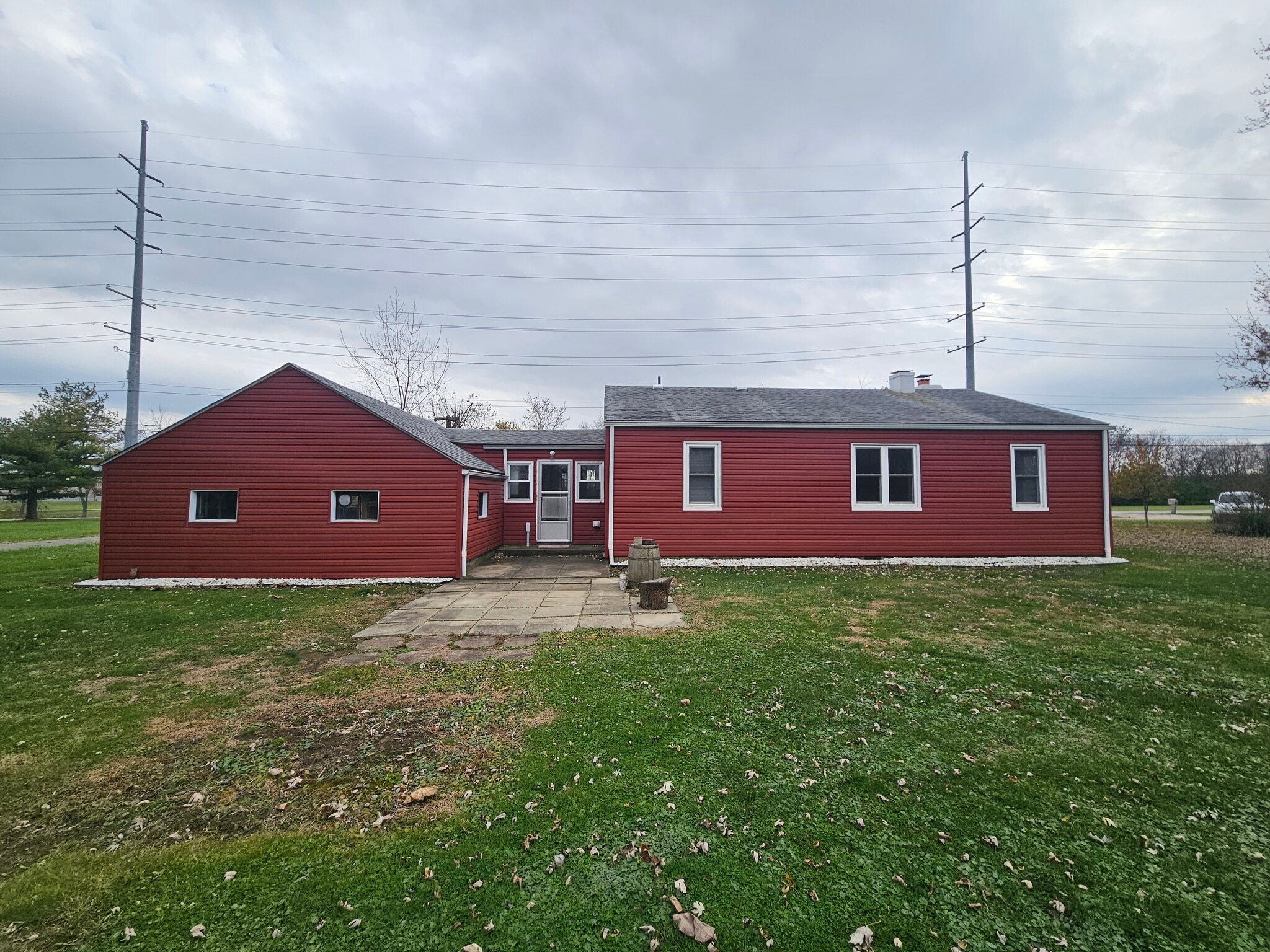 Building Photo - 3336 Orders Rd