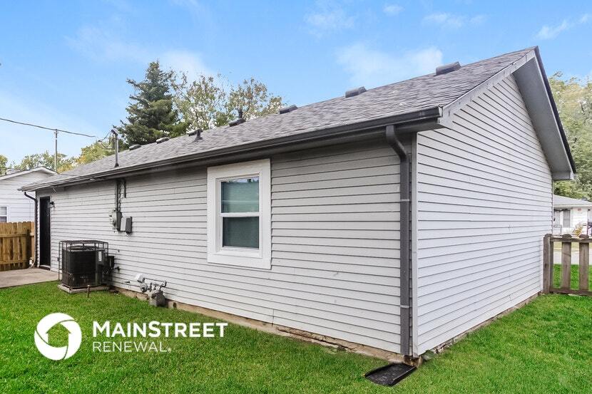 Building Photo - 4307 Bertrand Rd