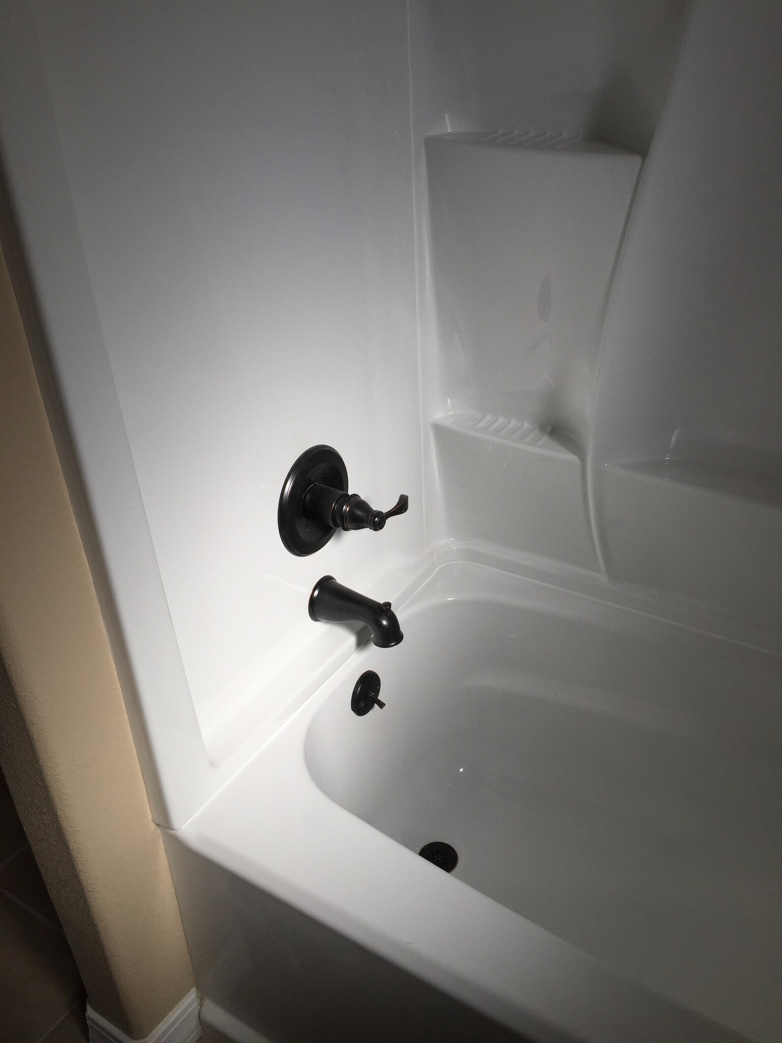 Building Photo - 203 S Mesa St