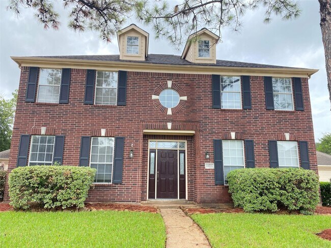Building Photo - 13606 Midfield Glen Ct