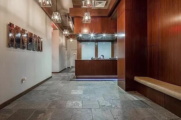 Building Photo - 303 Tenth Avenue