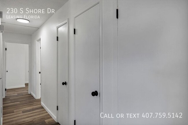 Building Photo - 230 S Shore Dr