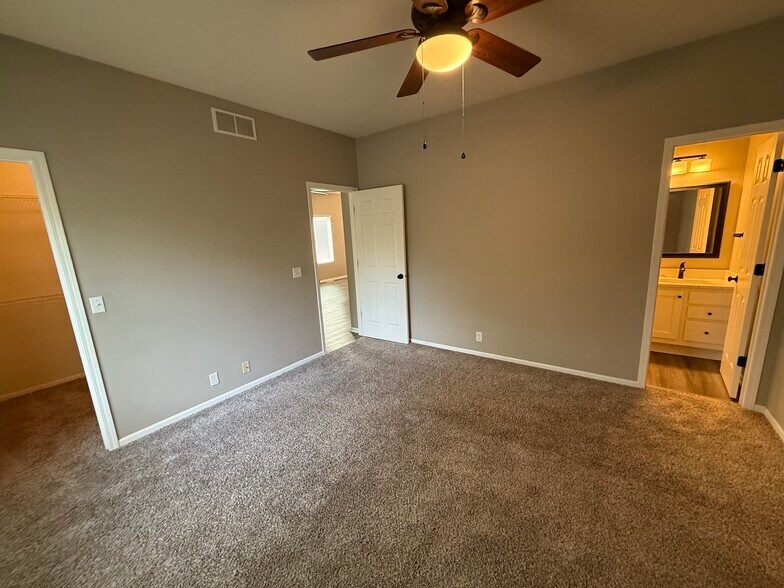 Master Bedroom - 5144 N 144th Ct