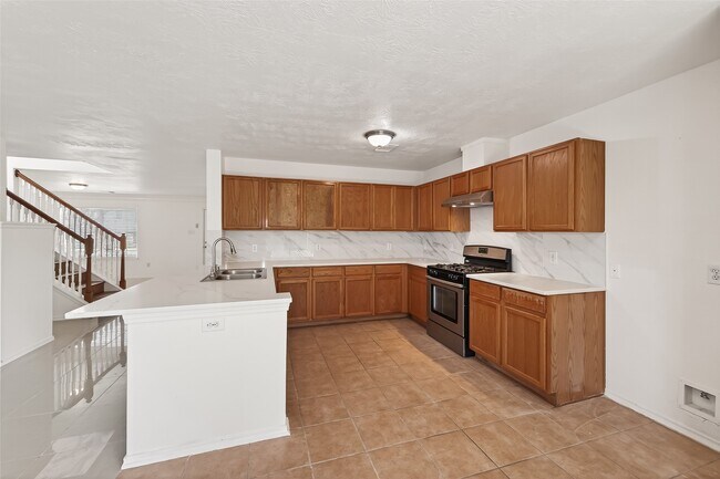 Building Photo - 3807 Brook Garden Ln