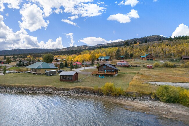 Building Photo - 5406 Henrys Lake Rd