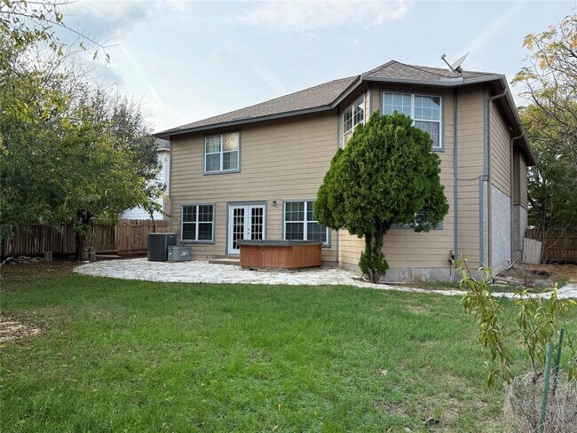 Building Photo - 4403 Cisco Valley Dr