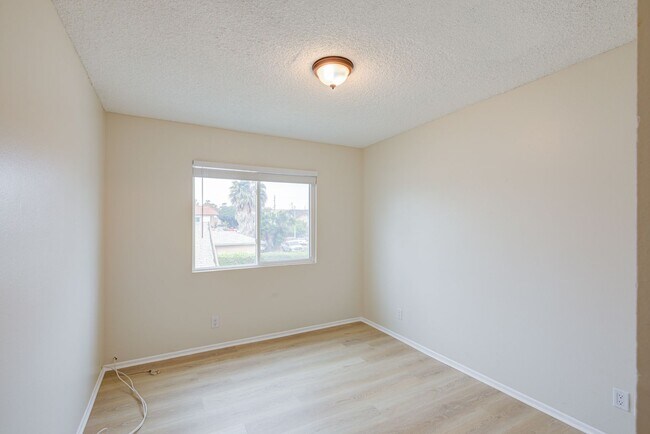Building Photo - 209th Street Residences