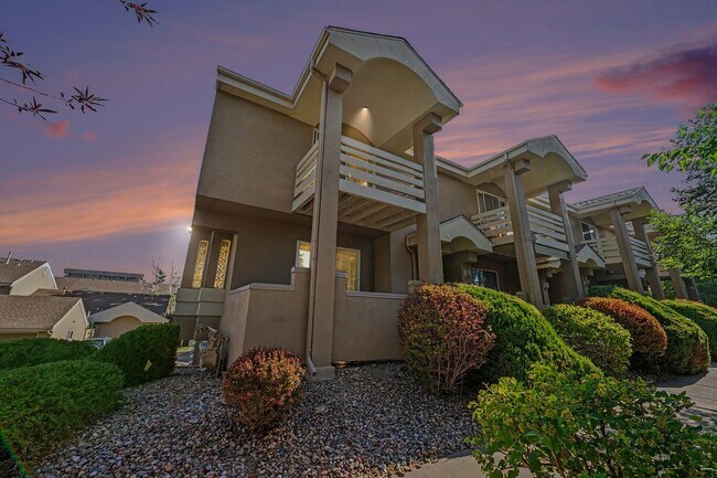 Building Photo - Beautiful 2BR Townhome in Gated Community with 2-Car Garage