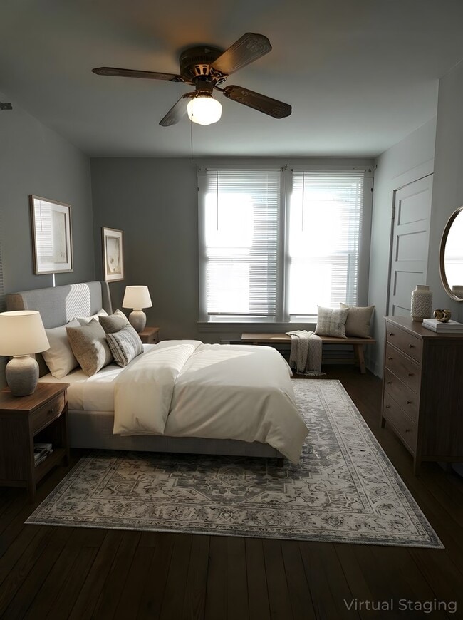 Building Photo - 324 Grace St