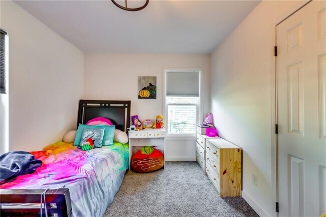 Building Photo - 2508 Connally Dr