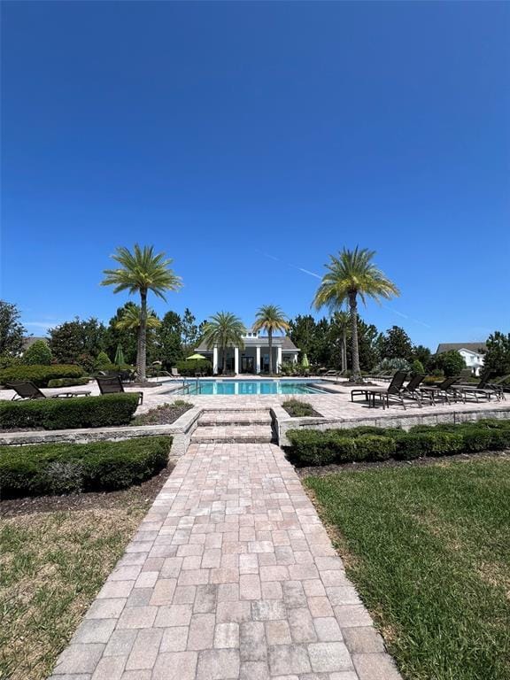 Building Photo - 15465 Honeybell Dr