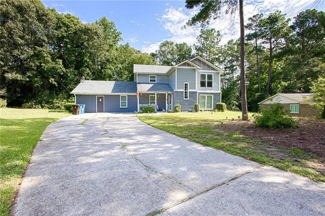 Primary Photo - 389 Riverbrook Trail