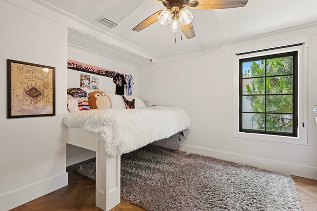 Bedroom #2 - 3224 S East Ave