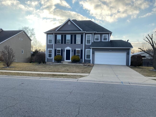 Primary Photo - 54935 Cheyenne Meadows Dr