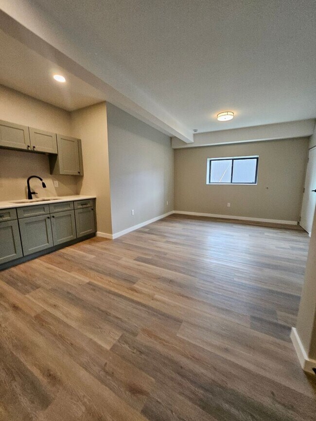 Building Photo - Brand new 1 bed apartment