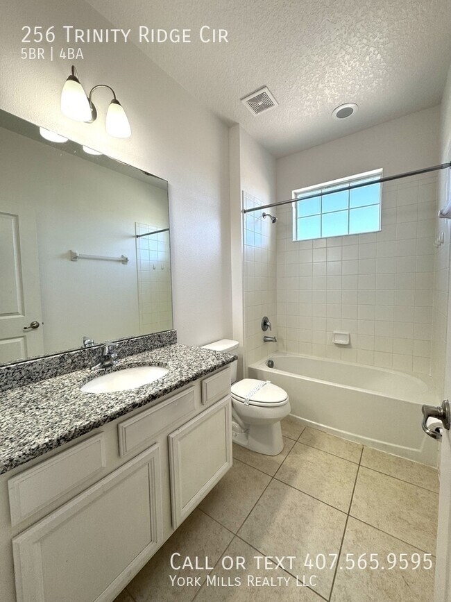 Building Photo - 256 Trinity Ridge Cir