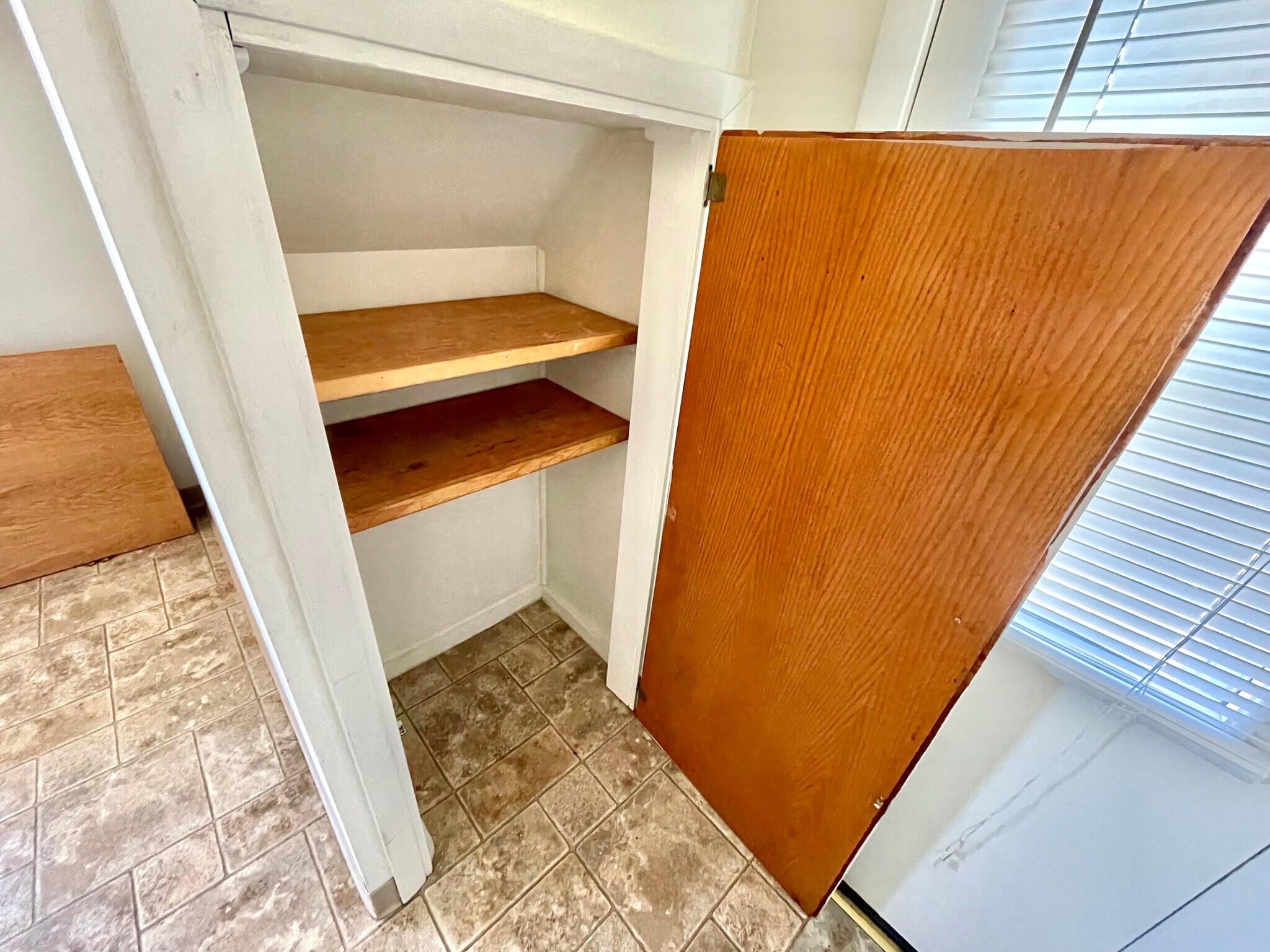 Kitchen Storage - 2531 Maple Grove Ave