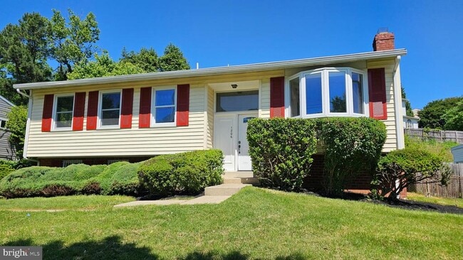 Primary Photo - 1206 Raydale Rd