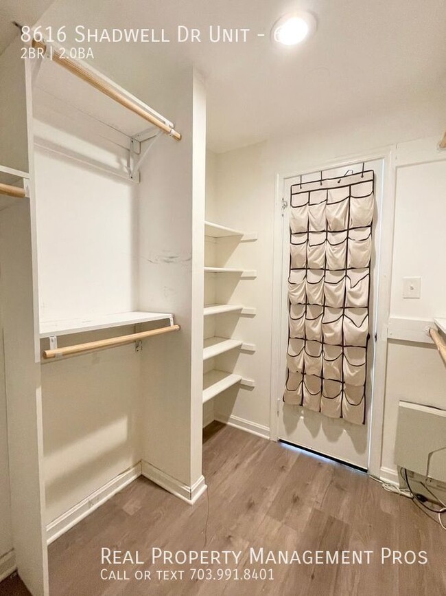 Building Photo - 8616 Shadwell Dr