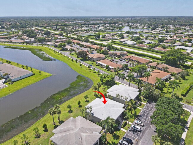 Building Photo - 5910 Via Delray Blvd