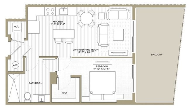Floorplan - Quadro