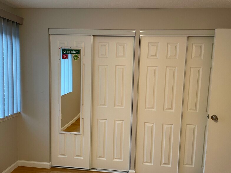 Bedroom 2 - 44 Avonwood Rd