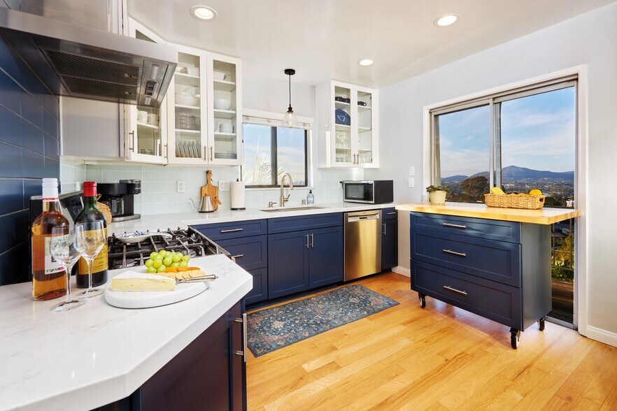 Building Photo - 4350 Summit Dr