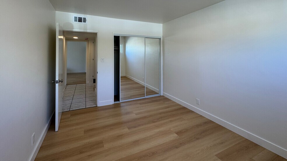 Bedroom 3 - 716 Glenway Dr