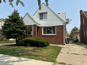 Building Photo - 7610 Steadman St