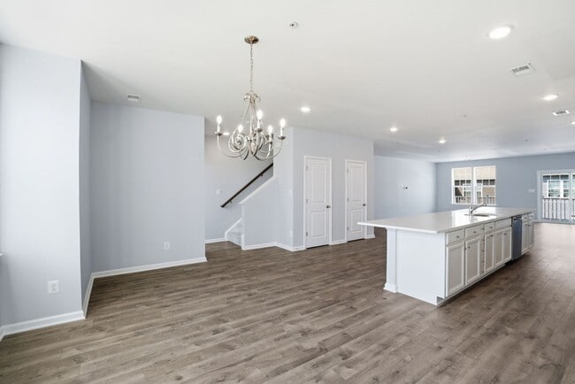 Building Photo - Experience refined, contemporary living in this nearly new residence designed for both comfort an...
