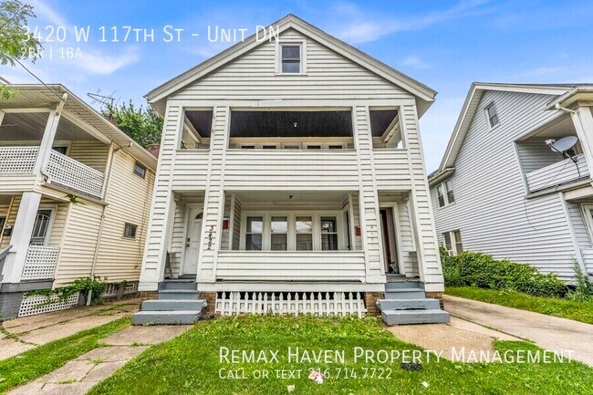 Primary Photo - 3420 W 117th St